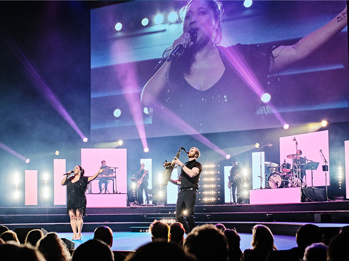 Nominerade till Malmö Näringslivsgala 2021